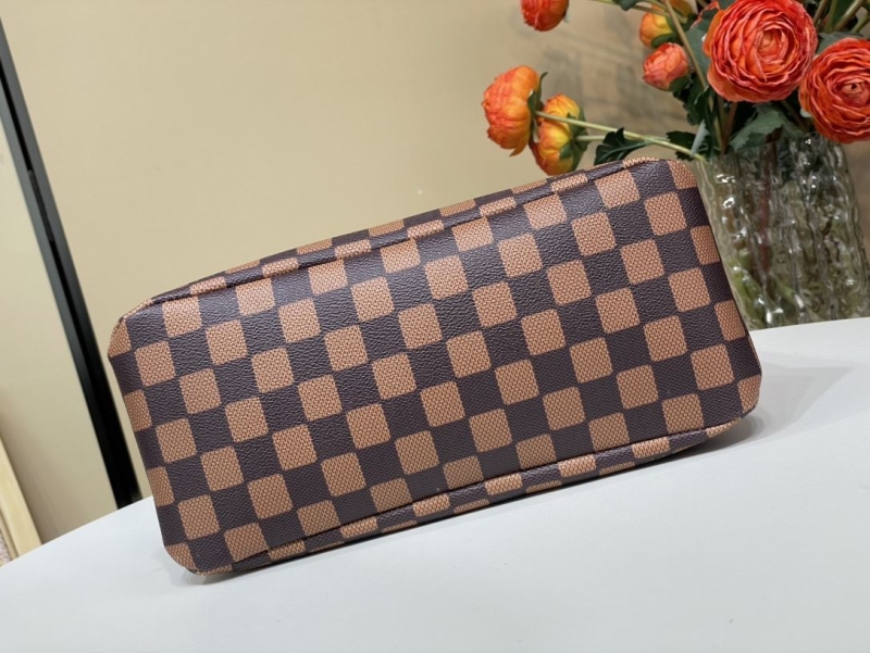 LV Shopping Bags